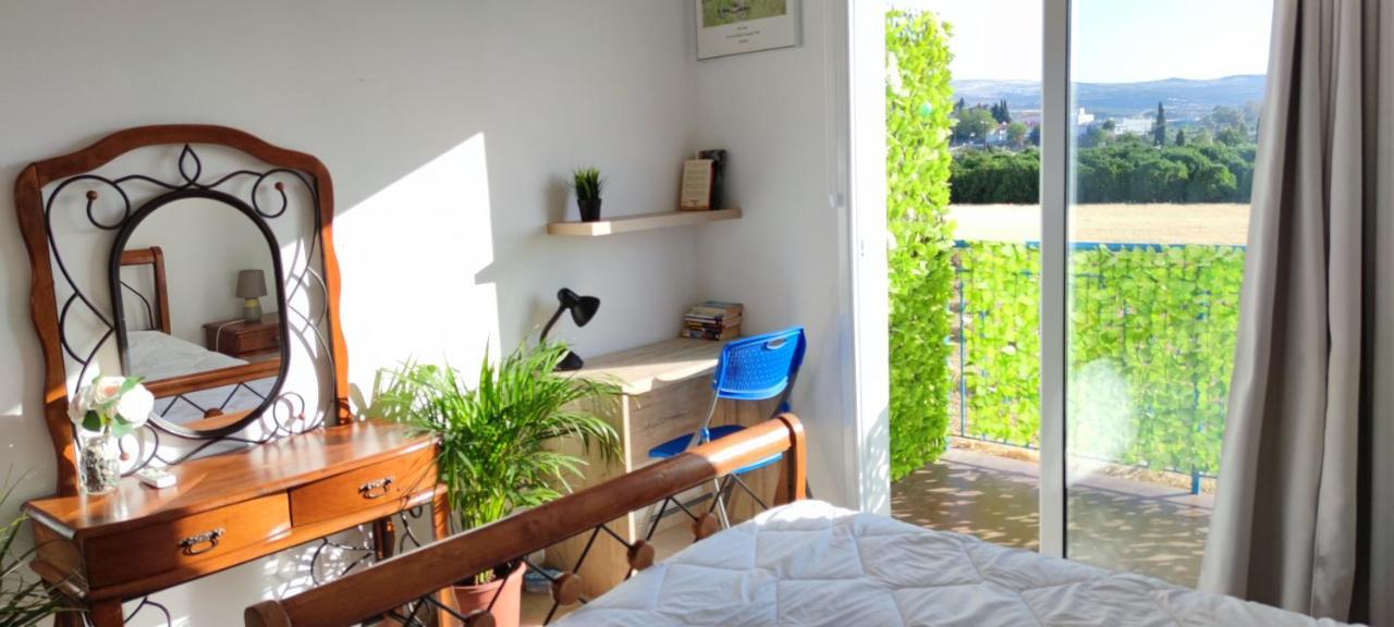 Thalassa Seaside Boutique Beach Apartment Polis Luaran gambar
